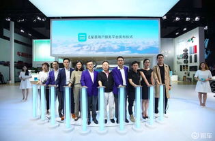 服務(wù)進(jìn)階的天際汽車(chē)，能否在新勢(shì)力造車(chē)?yán)Ь持心媪鞫? class=