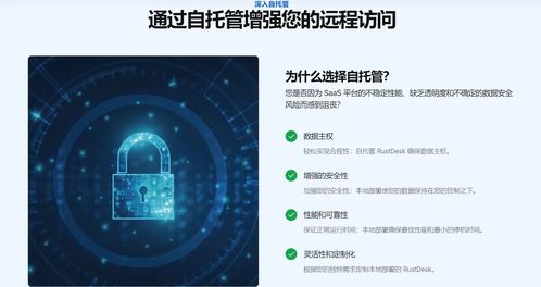 五大遠程控制軟件橫評 ToDesk、向日葵、TeamViewer、RustDesk、網易UU，誰更勝一籌？