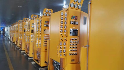 江陰徐霞客鎮(zhèn) 以“專精特新”培育為引擎，驅(qū)動機電設(shè)備產(chǎn)業(yè)高質(zhì)量發(fā)展